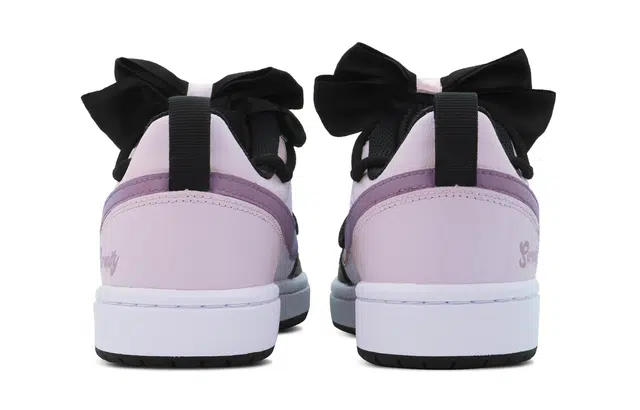 Nike Court Borough DEER 520 GS