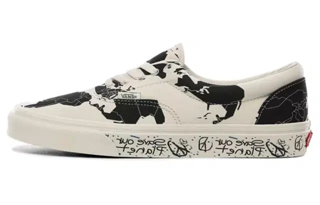 Save Our Planet x Vans Era ""