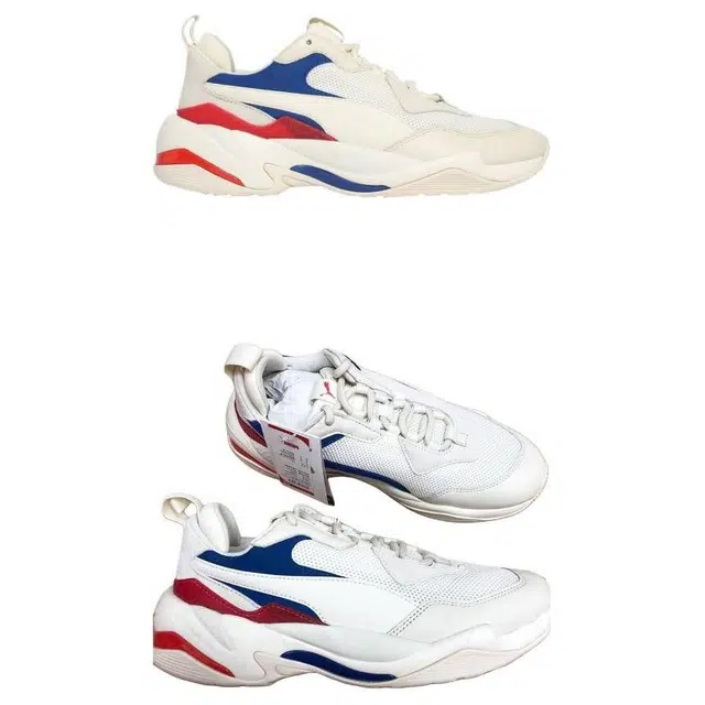 PUMA Thunder