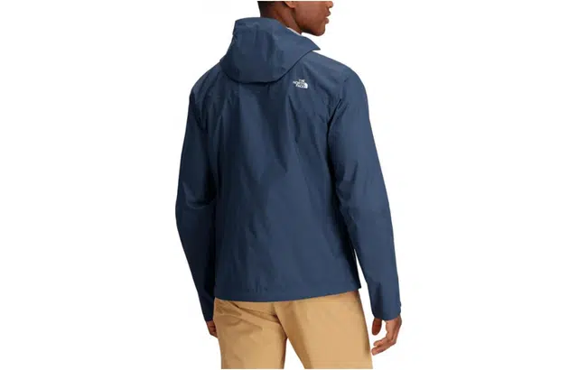 THE NORTH FACE logo