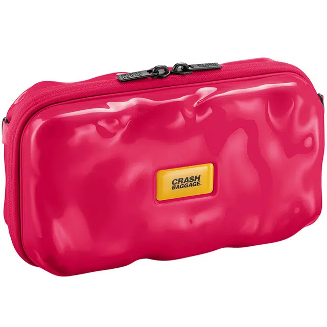 CrashBaggage Mini PC