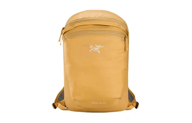 Arcteryx Heliad 15
