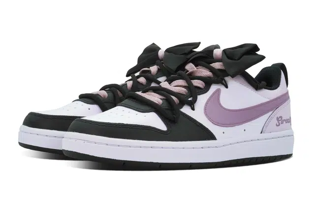 Nike Court Borough DEER 520 GS