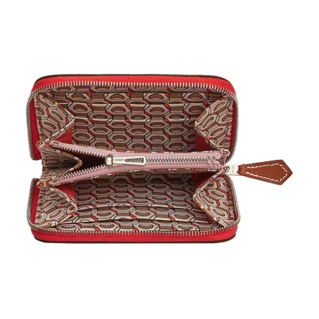 HERMES Silk'In EpsomBarenia