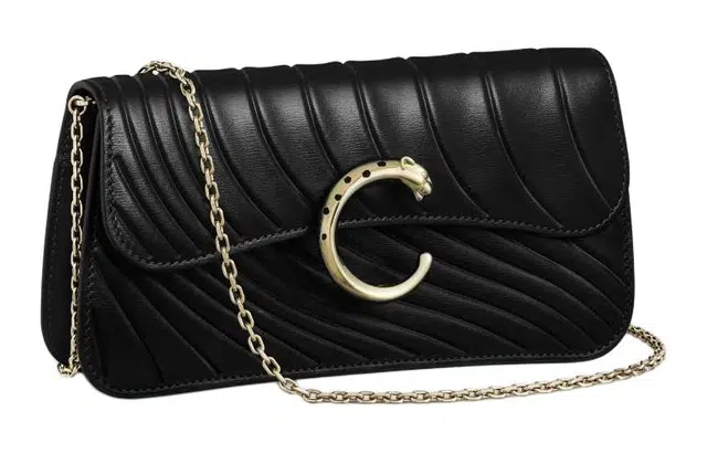 CARTIER Panthre de Cartier
