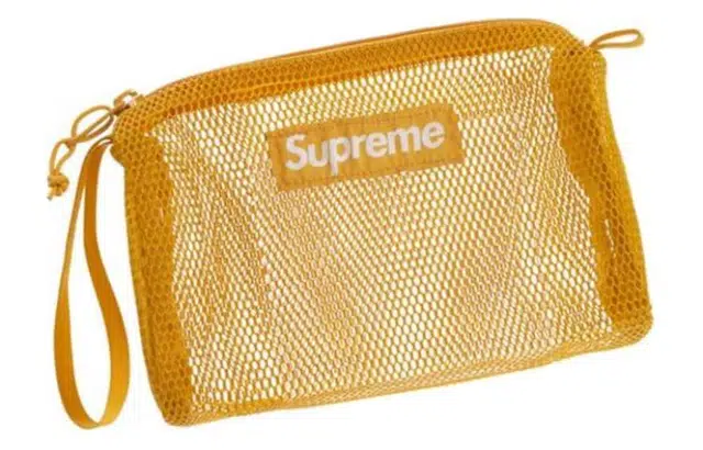 Supreme 2020 Week 1