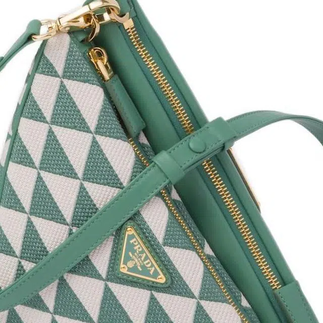 PRADA Triangle