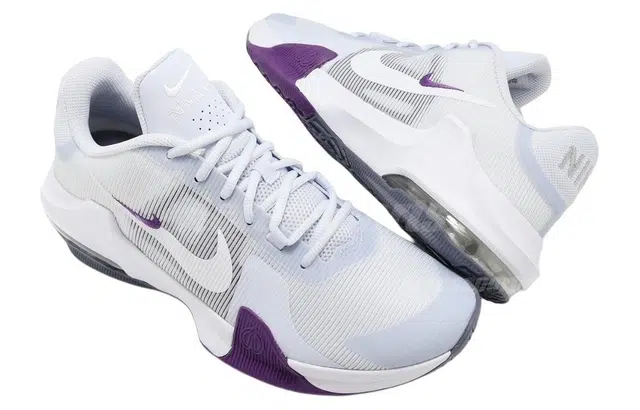 Nike Air Max Impact 4