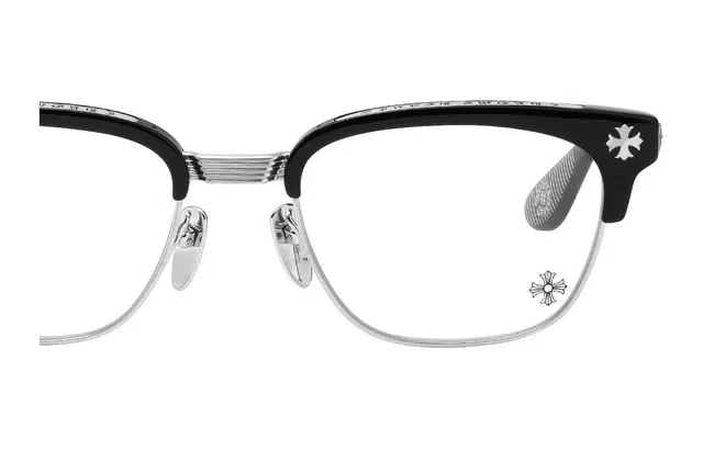 Chrome Hearts