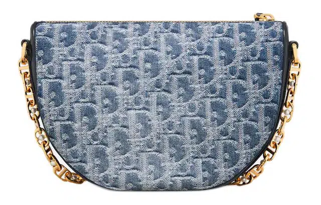 DIOR Callisto CD Oblique
