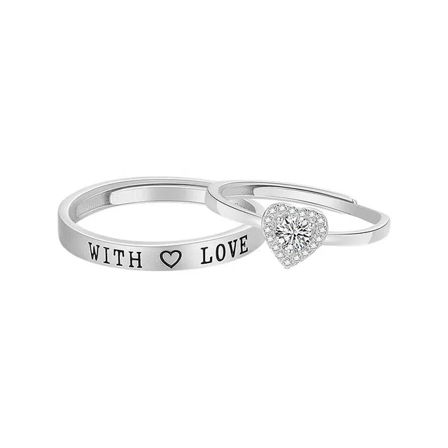 WITHLOVE 925
