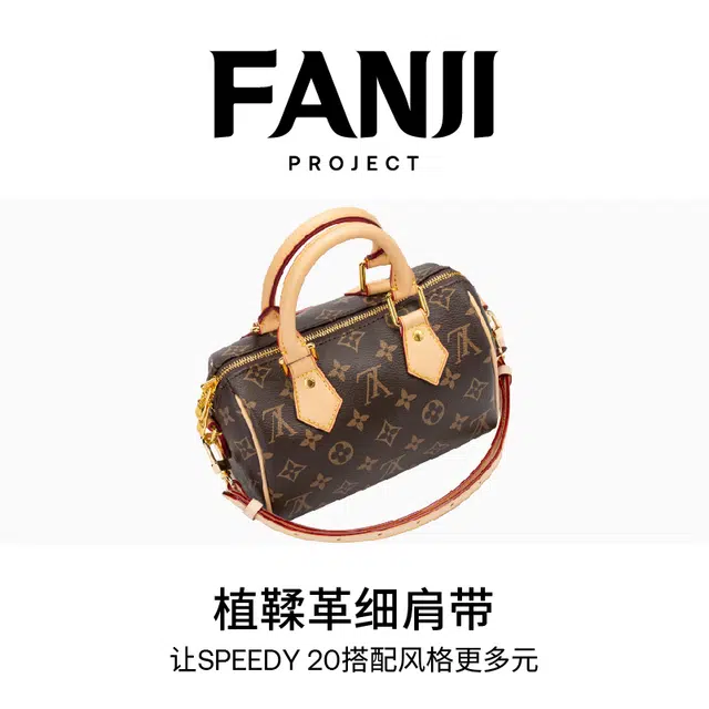FANJI lv speedy20