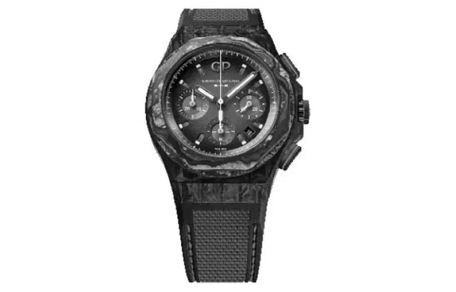 GPGIRARD-PERREGAUX 50 44mm