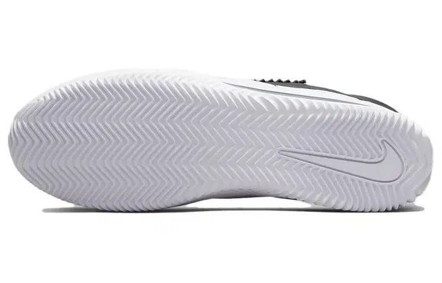 Nike BRSB Black White