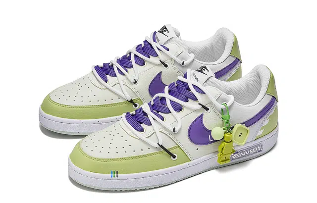 Nike Court Borough Low