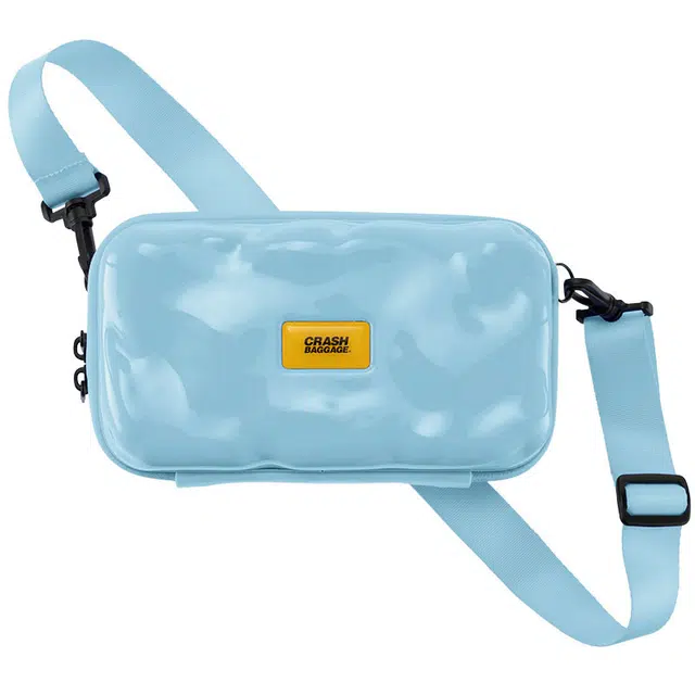 CrashBaggage Mini