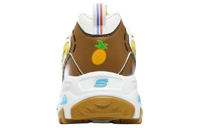 x Skechers D'Lites