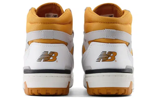 New Balance 650R