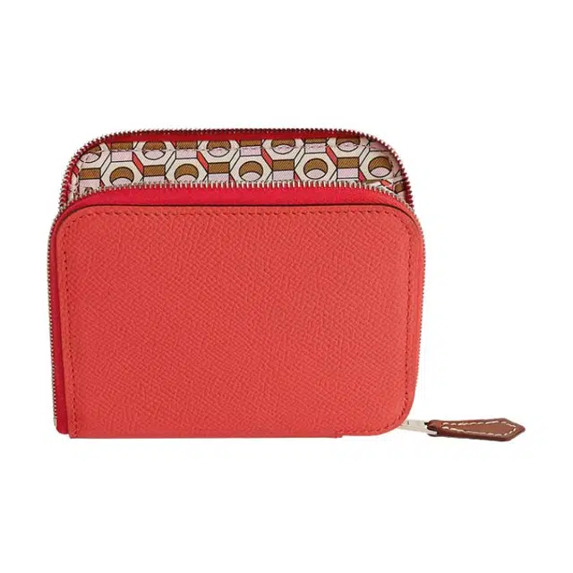 HERMES Silk'In EpsomBarenia