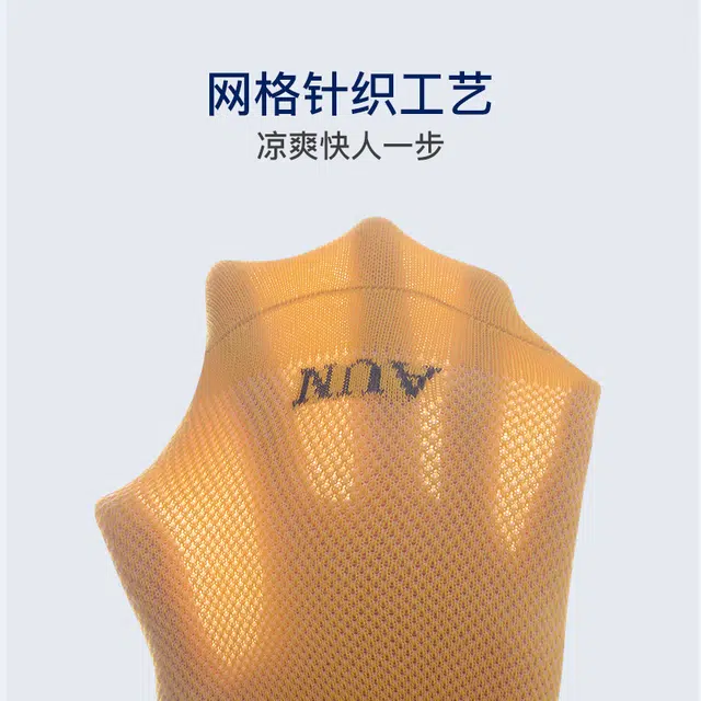 AUN520