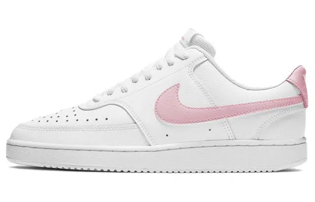 Nike Court Vision 1 Low White