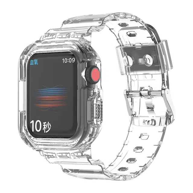 wepro Apple Watchs9s8s7seultra2 TPU