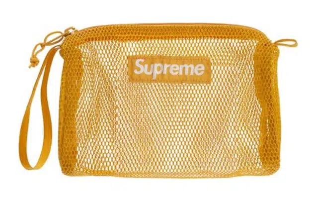 Supreme 2020 Week 1