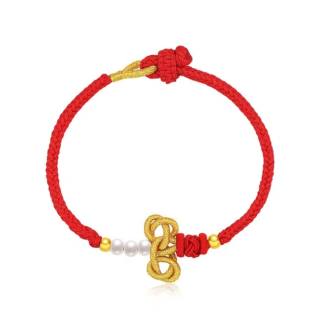 CHINA GOLD 5D