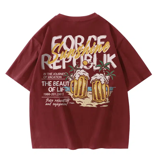 FORCEREPUBLIK T