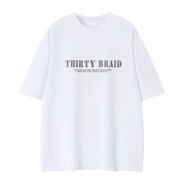 30BRAID LogoT