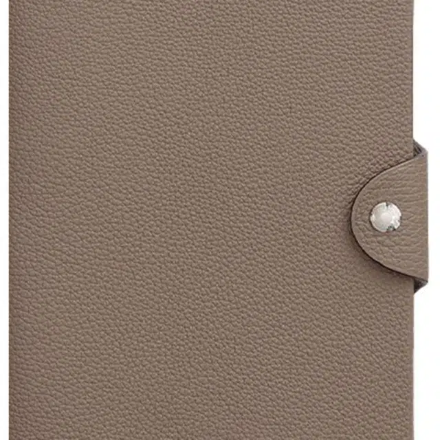 HERMES Ulysse PM Togo 18 Etoupe