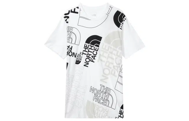 THE NORTH FACE LogoT