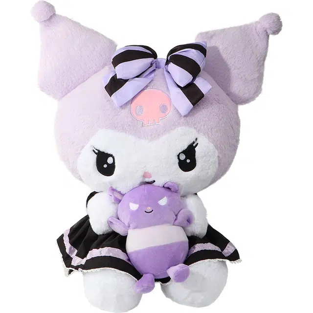 MINISO x Sanrio