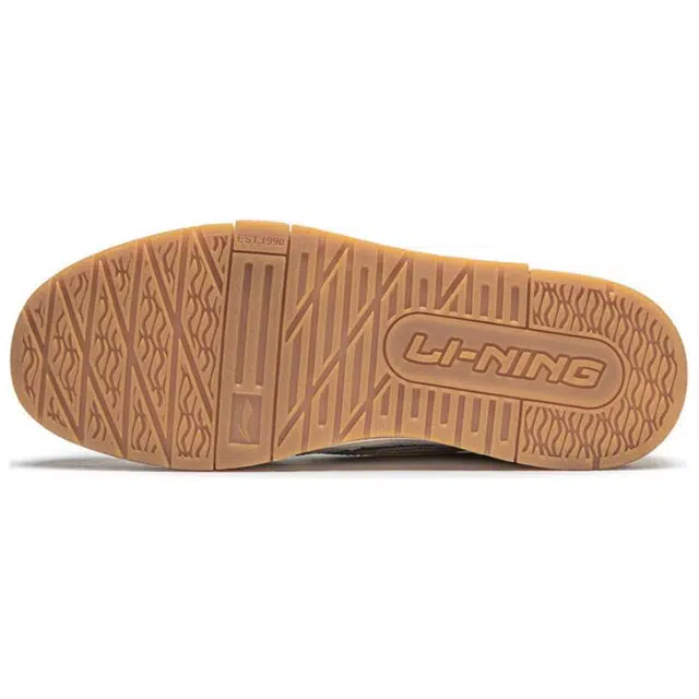LiNing 001 BTC