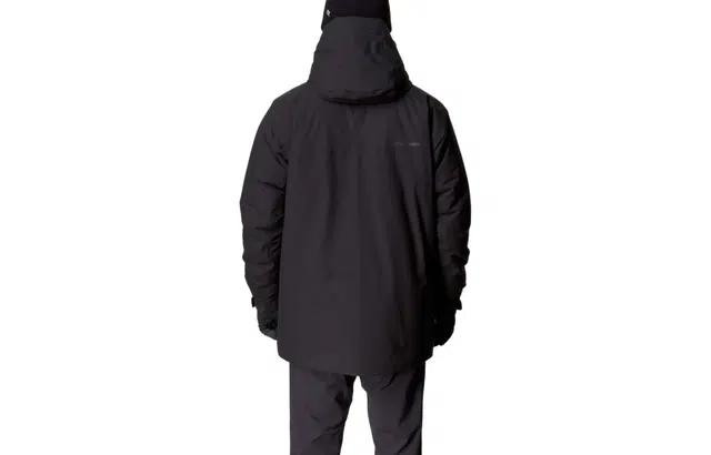 Houdini M's Fall in Jacket