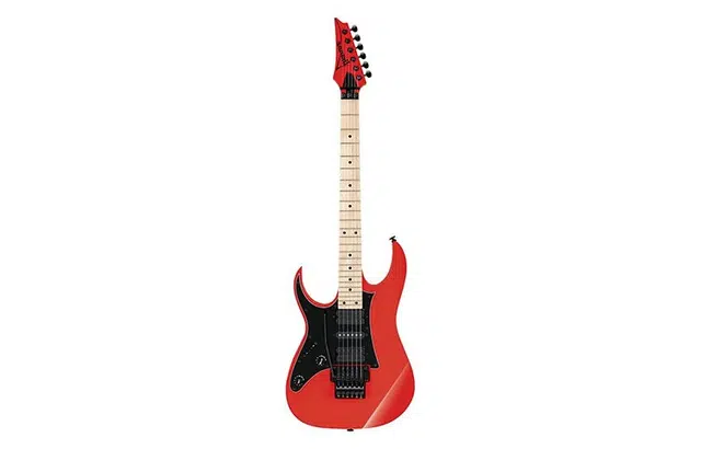 Ibanez RG550) 24