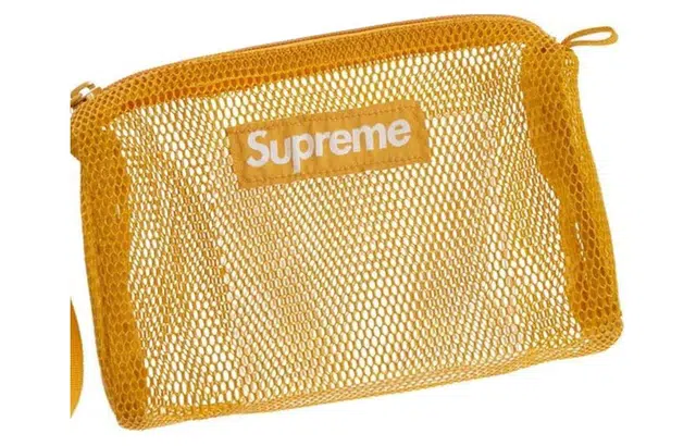 Supreme 2020 Week 1
