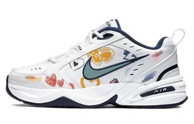 Nike Air Monarch 4