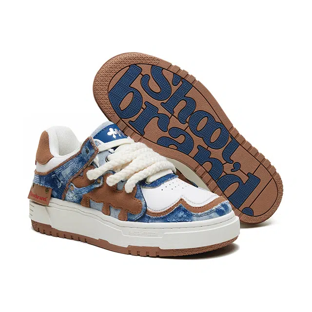 SHOOT BRAND