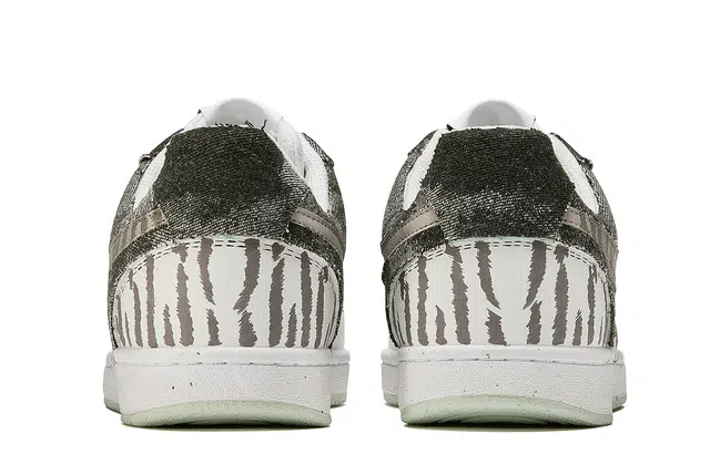 Nike Court Borough Low