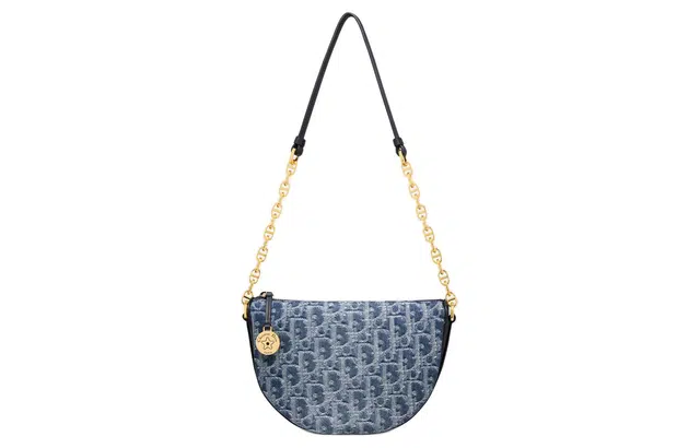 DIOR Callisto CD Oblique