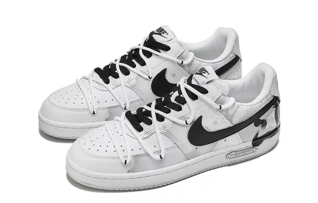 Nike Court Borough Low