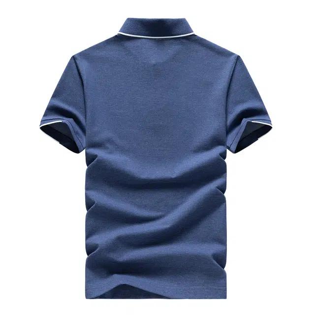 SEPTWOLVES Polo