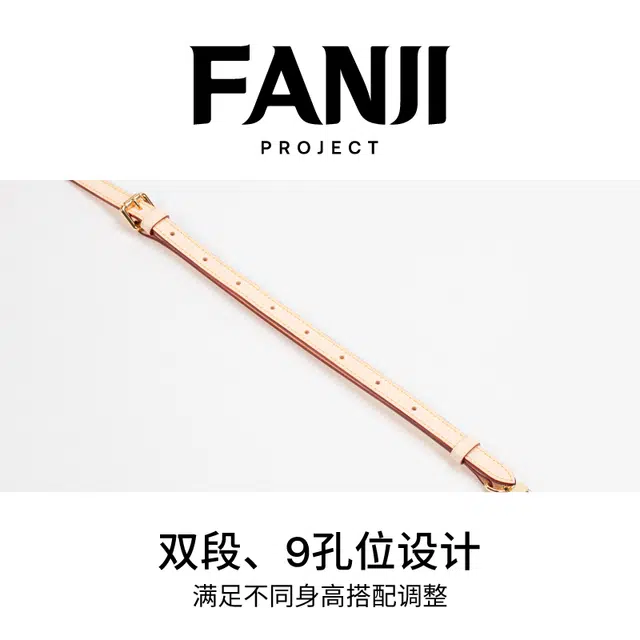 FANJI lv speedy20