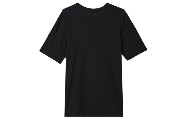 Nike logo T