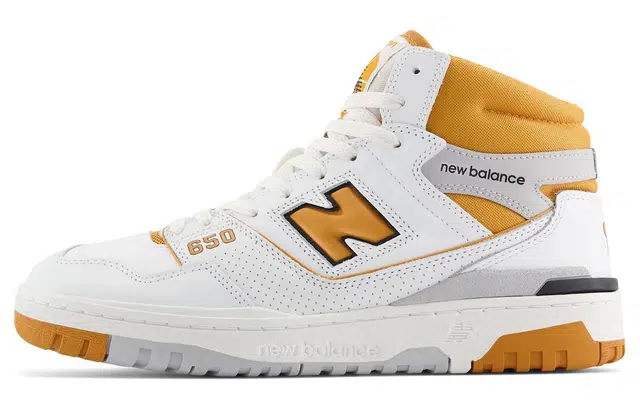 New Balance 650R