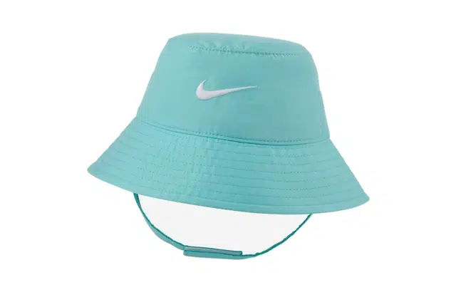 Nike Kids Bucket Hat Blue