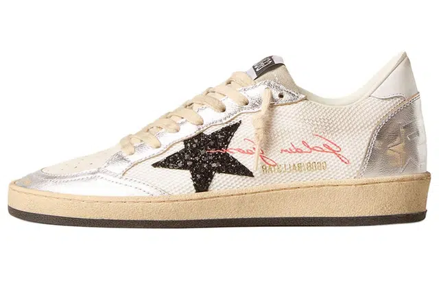 Golden Goose Ball Star
