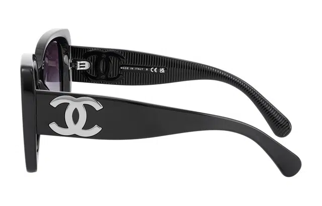 CHANEL Logo