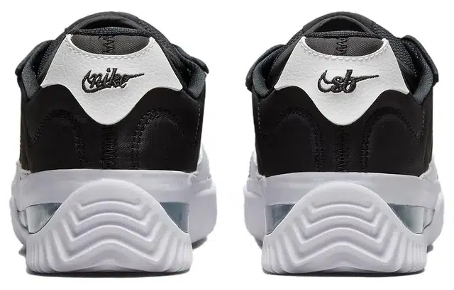 Nike BRSB Black White